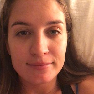 Meet your Posher, Michaela